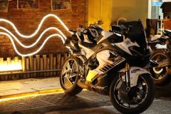 CFMOTO 750SR-S - photo 6