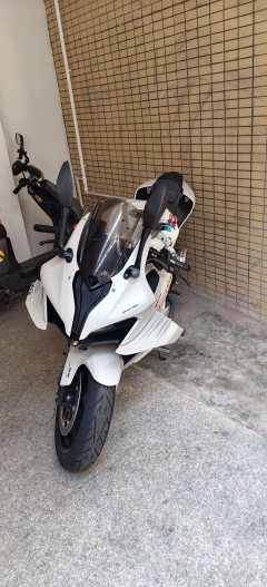 QJMOTOR Sai 600 680 cc - ფოტო 4
