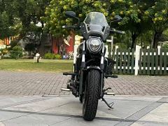 Haojue TR300 - фото 2