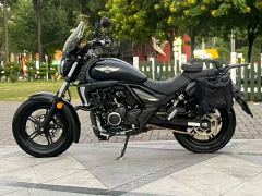Haojue TR300 - фото 6