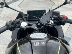 Kayo 250RR Thornbird - ფოტო 8
