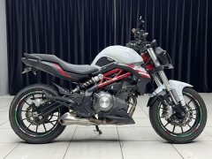 Benelli TNT 300 / BN 302S - photo 4