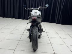Benelli TNT 300 / BN 302S - photo 5