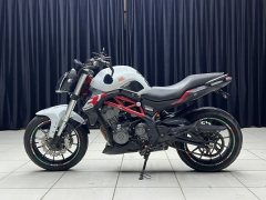 Benelli TNT 300 / BN 302S - photo 6