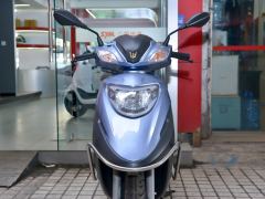 QJMOTOR 125 - ფოტო 10