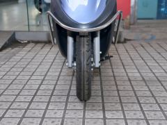 QJMOTOR 125 - ფოტო 12