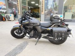 Voge CU530 500 cc - photo 1