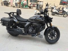 Voge CU530 500 cc - photo 2