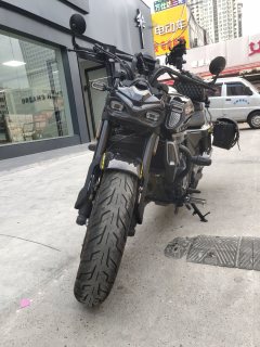 Voge CU530 500 cc - photo 3