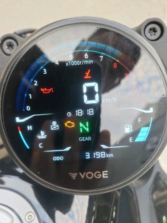 Voge CU530 500 cc - photo 4