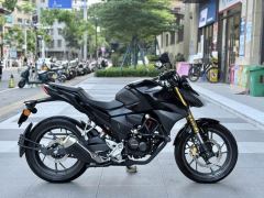 Sundiro Honda CBF190R - ფოტო 1