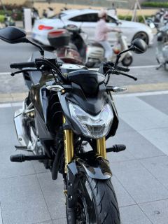 Sundiro Honda CBF190R - ფოტო 4