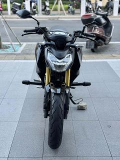 Sundiro Honda CBF190R - ფოტო 5