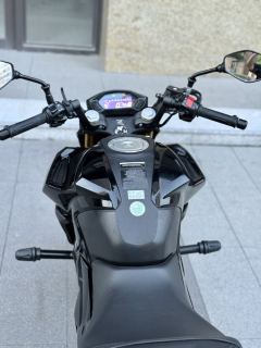 Sundiro Honda CBF190R - ფოტო 6