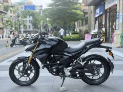 Sundiro Honda CBF190R - ფოტო 9