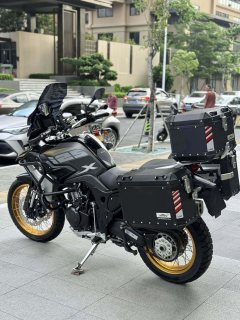 Kayo 525X 500 cc - фото 8