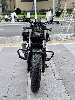 Honda CM300 - ფოტო 5