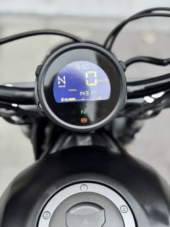Honda CM300 - ფოტო 7