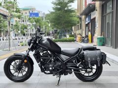 Honda CM300 - ფოტო 9