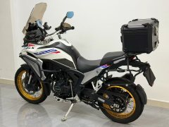 Kayo 625X 600 cc - ფოტო 3
