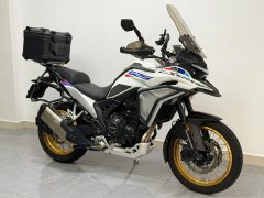 Kayo 625X 600 cc - ფოტო 4