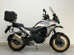 Kayo 625X 600 cc - ფოტო 5