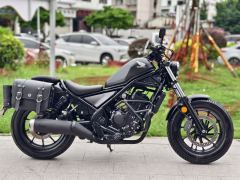 Honda CM300 - фото 2