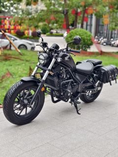 Honda CM300 - фото 3