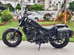 Honda CM300 - фото 4