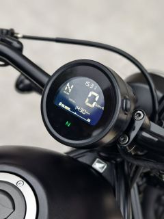 Honda CM300 - фото 5