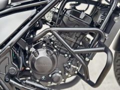 Honda CM300 - фото 6
