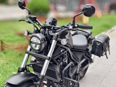 Honda CM300 - фото 7