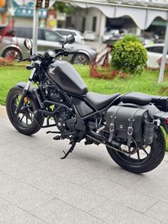Honda CM300 - фото 8