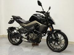 CFMOTO 250NK - ფოტო 4