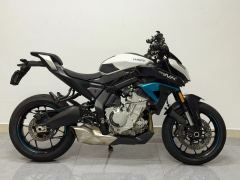 CFMOTO 675NK - ფოტო 5