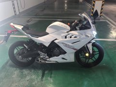 Cyclone RC250 - ფოტო 1
