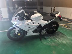 Cyclone RC250 - ფოტო 2