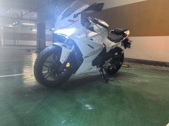 Cyclone RC250 - ფოტო 3