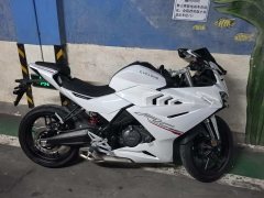 Cyclone RC250 - ფოტო 5