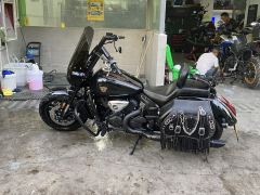 Xiangshuai Menlong JSX900i - фото 1