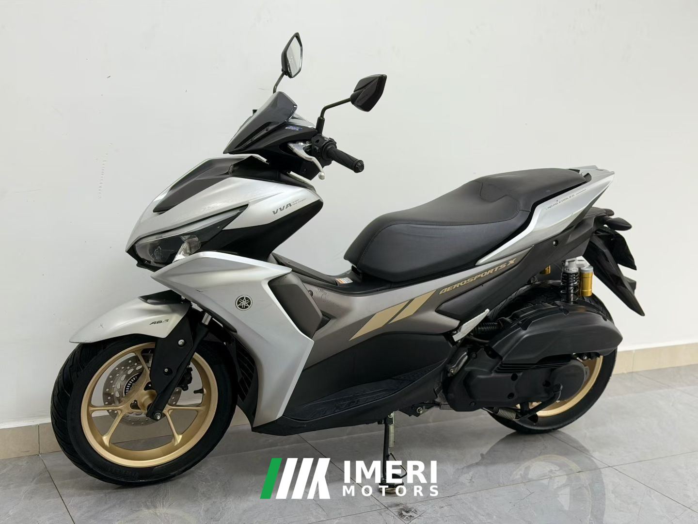 2023 Yamaha AEROSPORTS X 155 cc