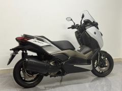 Yamaha XMAX 300 cc - ფოტო 6