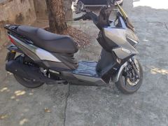 KYMCO Racing H150 - ფოტო 3
