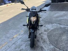 CFMOTO 150NK - ფოტო 2