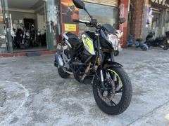 CFMOTO 150NK - ფოტო 3