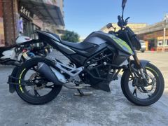 CFMOTO 150NK - ფოტო 4