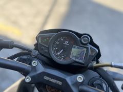 CFMOTO 150NK - ფოტო 5
