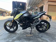 CFMOTO 150NK - ფოტო 6