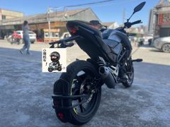 CFMOTO 150NK - ფოტო 7