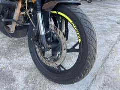 CFMOTO 150NK - ფოტო 8